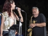 Marco Zurzolo "'O Fischio ca nun Fa Paura"Pomigliano Jazz Festival XXIX EdizioneMuseo dell'Osservatorio VesuvianoErcolano