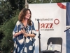 Maria Pia De Vito | Roberto Taufic | Roberto Rossi
Linha de Passe
Pomigliano Jazz XXIX Edizione
Parco Nazionale del Vesuvio