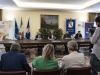 Conferenza Stampa Pomigliano Jazz in Campania - XXIX EdizioneRegione CampaniaNapoli