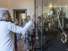 Visita guidata all'Osservatorio VesuvianoPomigliano Jazz Festival XXIX EdizioneMuseo dell'Osservatorio VesuvianoErcolano