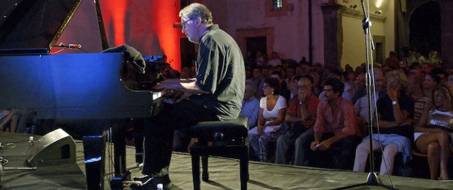 Le foto del concerto del Bobo Stenson Trio al Palazzo Mediceo