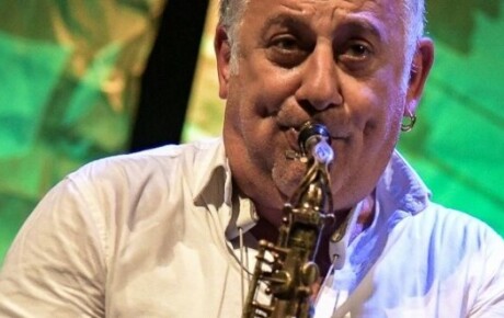 Marco Zurzolo in concerto con “’O fischio ca nun fa paura”